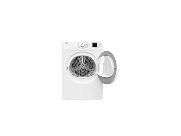 Máy sấy thông hơi Beko 8 Kg DA8112RX0W